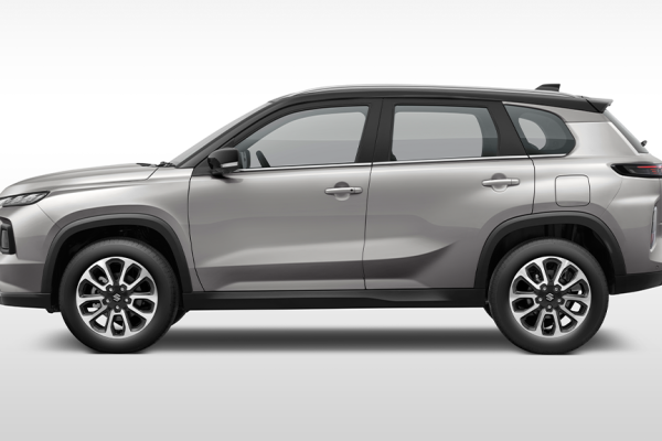 Grand Vitara MC