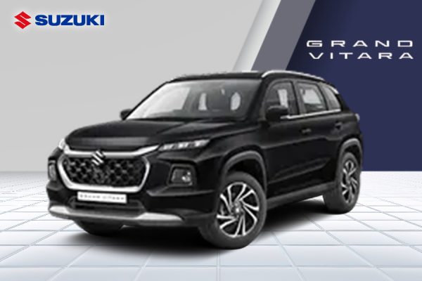 Grand Vitara MC