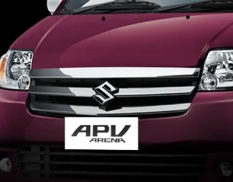 APV
