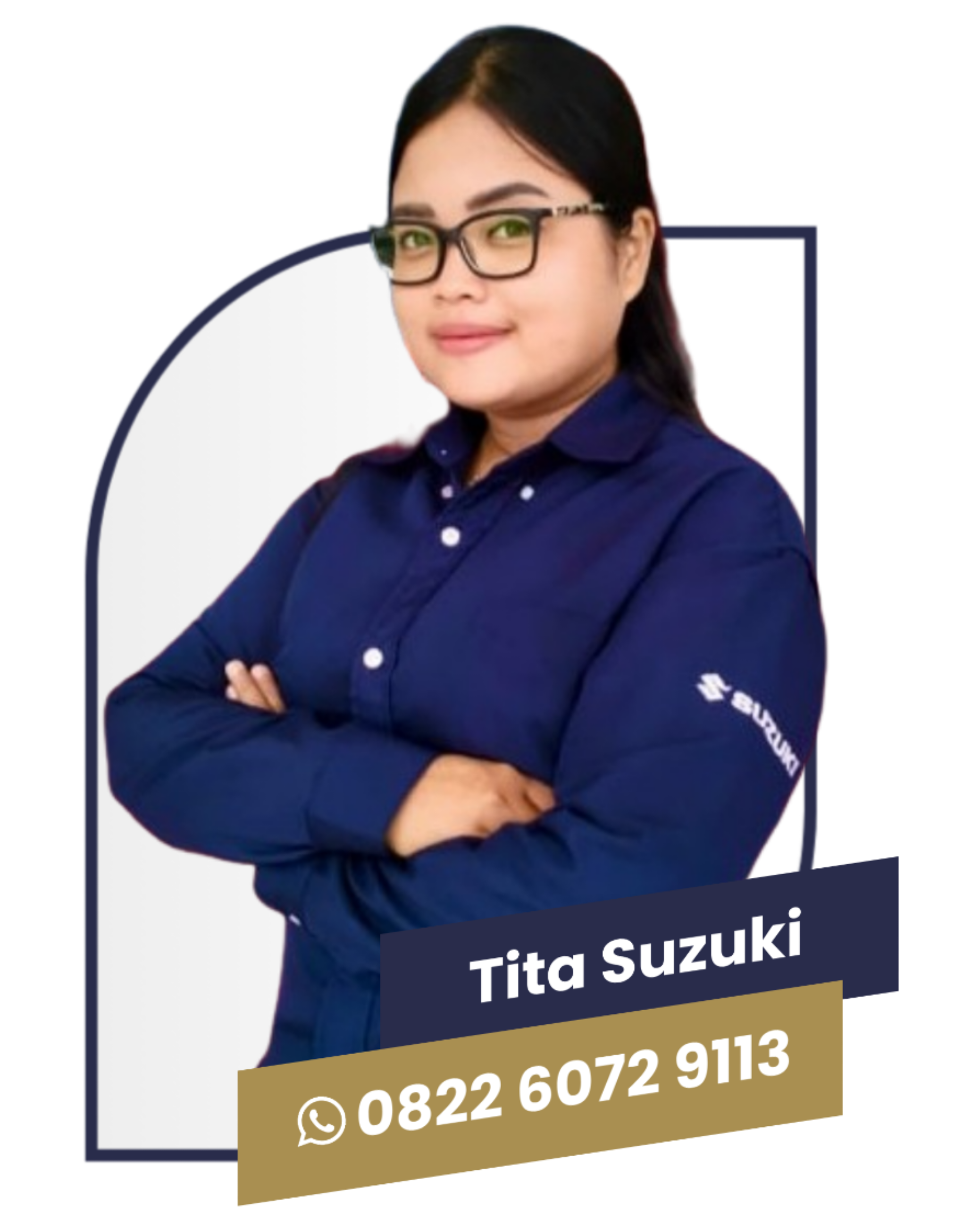 Tita Suzuki