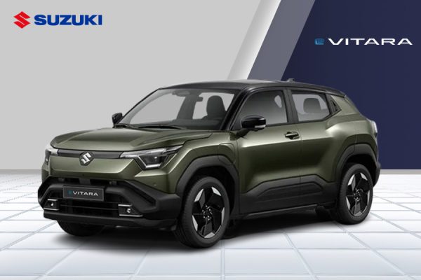 e VITARA