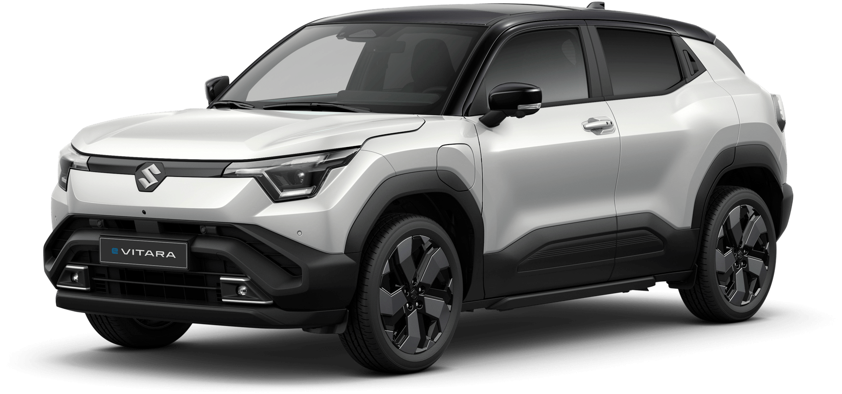 ARCTIC WHITE PEARL - BLUISH BLACK PEARL